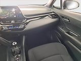Toyota C-HR (2017) 1.2 Turbo, Serv.kniha, Navi - náhled 8