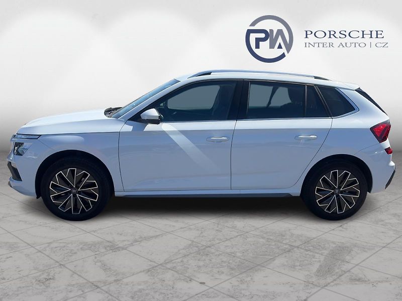 Škoda Kamiq 1.0TSi DSG Top Selection 85kW - fotka 3 z 20