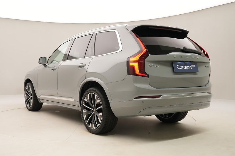 Volvo XC90 (2026) B5 AWD AUT BRIGHT PLUS 7míst - fotka 10 z 67