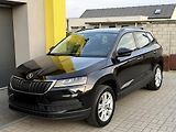Škoda Karoq (2017) 2.0TDi 110kW! 4x4! ZAK. V ĆR!! - náhled 3