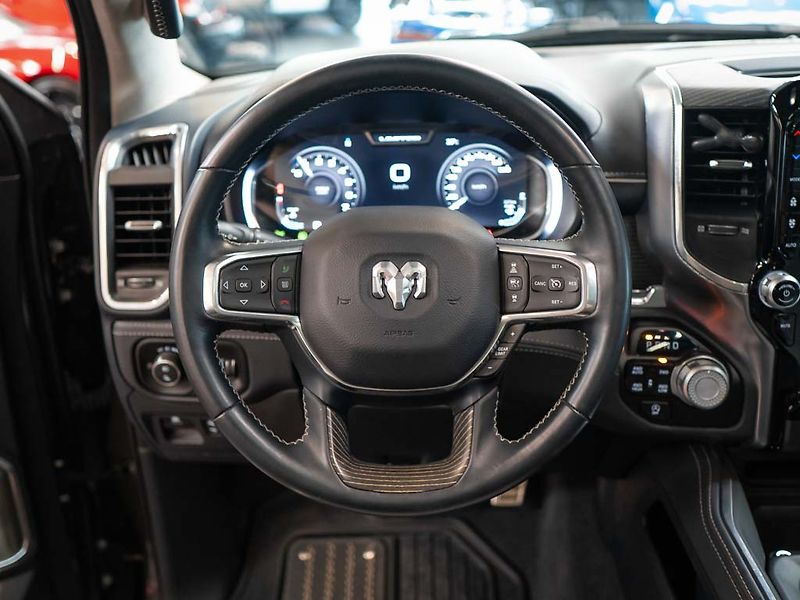 Dodge RAM (2023) 5.7 V8 Limited 6 LIFT - fotka 18 z 40