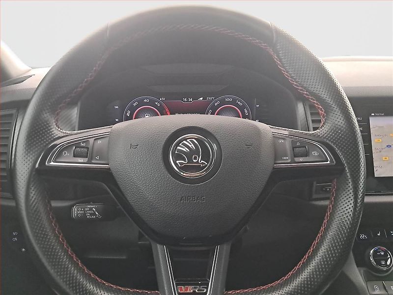 Škoda Kodiaq (2019) RS 2.0 TDI - fotka 18 z 23