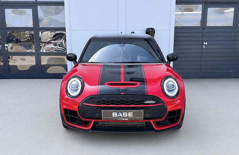 Mini Clubman JCW ALL4 225kw, Remus - fotka 2 z 24