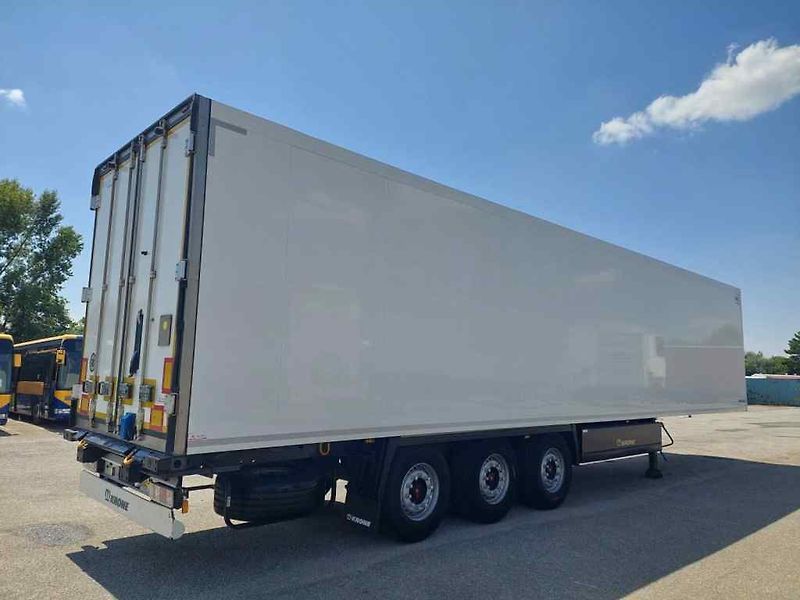 Krone SD Thermo King SLXi 300 dvoupa - fotka 4 z 54