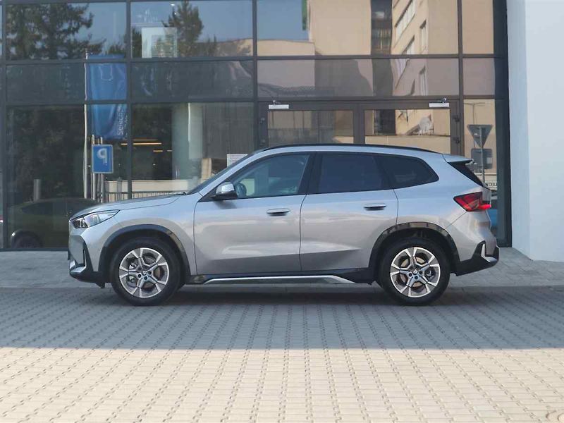BMW X1 - fotka 3 z 10