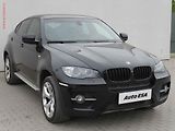 BMW X6 (2011) 3.0D xDrive 30D, AT, bixen - náhled 1