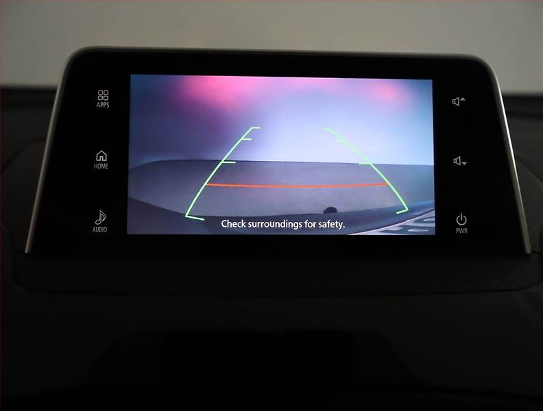 Mitsubishi Eclipse Cross (2019) 1.5 T-MIVEC, Serv.kniha - fotka 21 z 21