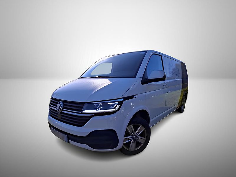 Volkswagen Transporter EV ABT 82kW 1.Maj DPH LED - fotografie inzerátu