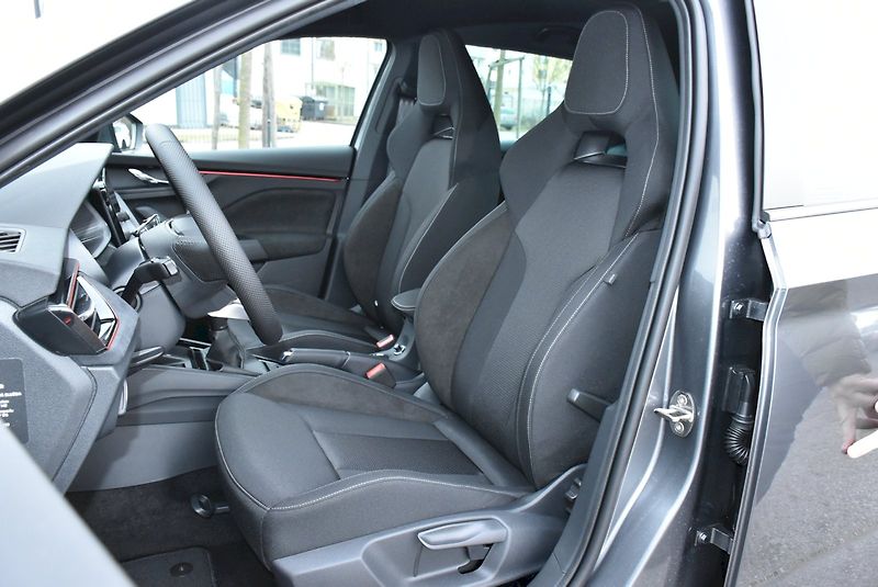 Škoda Scala (2025) Drive 1,0 TSI 85 KW 6-stup. me - fotka 13 z 27