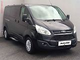 Ford Tourneo Custom (2014) 2.2TDCi L2 9míst, Trend, AC - náhled 1