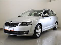 Škoda Octavia 2,0 TDi 135kW DSG 4x4 DPH ČR - fotografie inzerátu