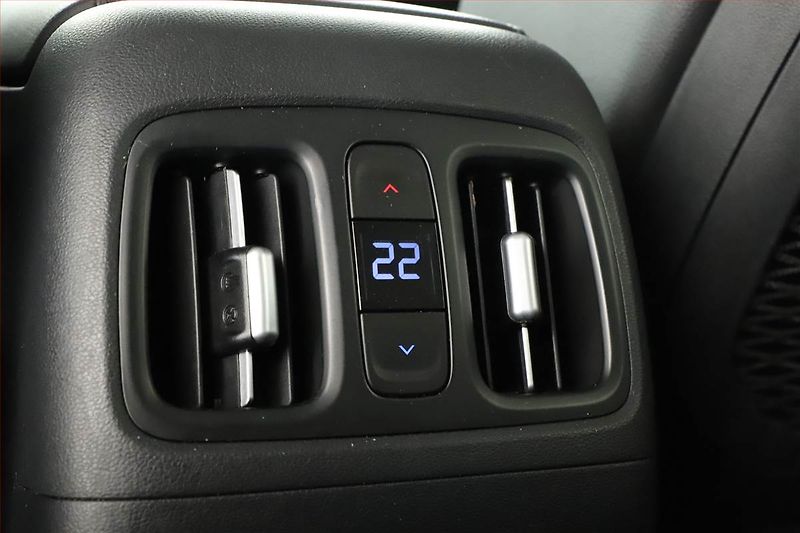 Hyundai Tucson (2021) Style 1.6 T-GDI PHEV - fotka 21 z 31
