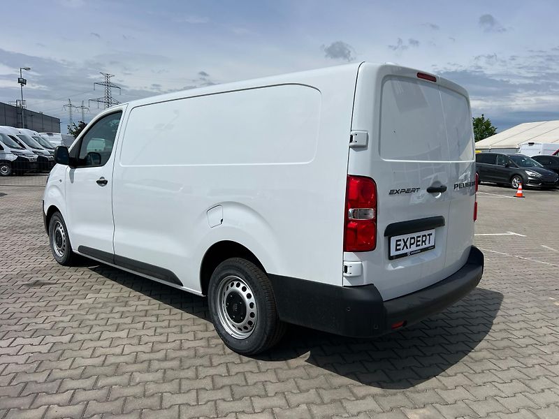 Peugeot Expert (2026) Furgon L3 2,2 BlueHDi 150k - fotka 3 z 15