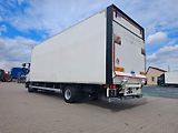 DAF LF 210, 18 PALET, ČELO, KLIMA - náhled 4