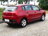 Peugeot 3008 (2010) 1.6 16V 88kW  TOP QUALITY - náhled 4