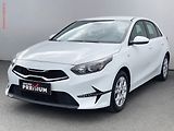 Kia Ceed (2022) 1.5 T-GDi, ČR, +pneu - náhled 2