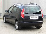 Škoda Roomster (2010) 1.2TSi, 1.maj, Style - náhled 6