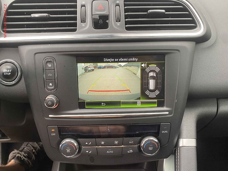 Renault Kadjar (2016) 1.2TCe, Intense, AT, LED - fotka 18 z 18