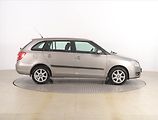 Škoda Fabia (2008) Ambition 1.2 12V, Serv.kniha - náhled 6