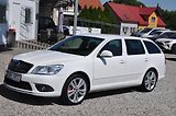 Škoda Octavia II 2.0TDi 125kW KOMBI RS - náhled 1
