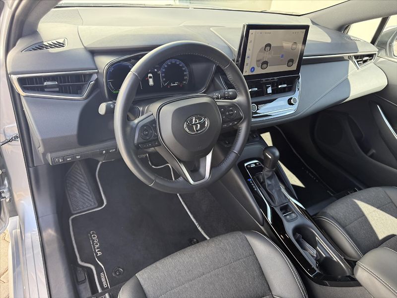 Toyota Corolla 1,8 Style - fotka 7 z 21