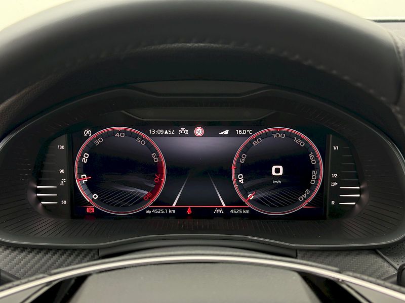 Škoda Kamiq (2026) 1.0 TSI 85 kW Monte Carlo - fotka 7 z 22