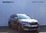 Škoda Karoq (2019) Scout 2.0TDI / 140kW 4x4 7°DSG - náhled 6