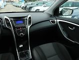 Hyundai i30 (2013) 1.6 MPI, Tempomat - náhled 8