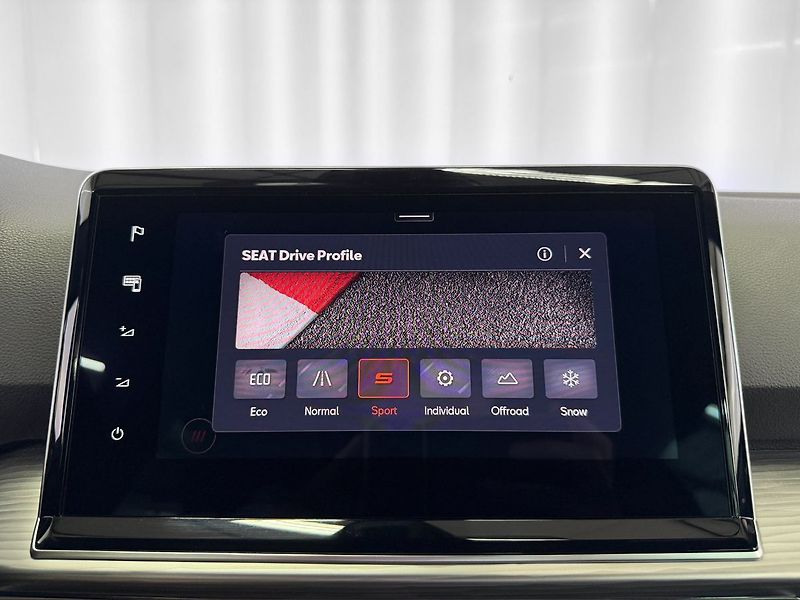 Seat Tarraco 2.0TDI 147KW DSG 4DRIVE EXPERI - fotka 19 z 29