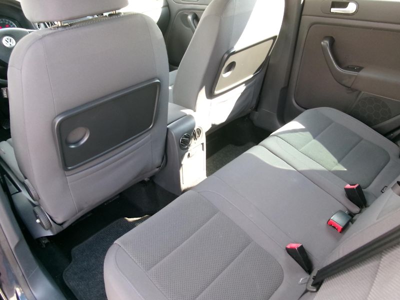 Volkswagen Golf Plus (2007) 1,9TDI AUTOKLIMA TEMP ČR - fotka 11 z 21
