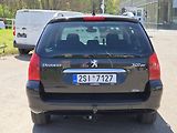 Peugeot 307 (2008) 1,6HDi PANORAMA splátky všem!  - náhled 3