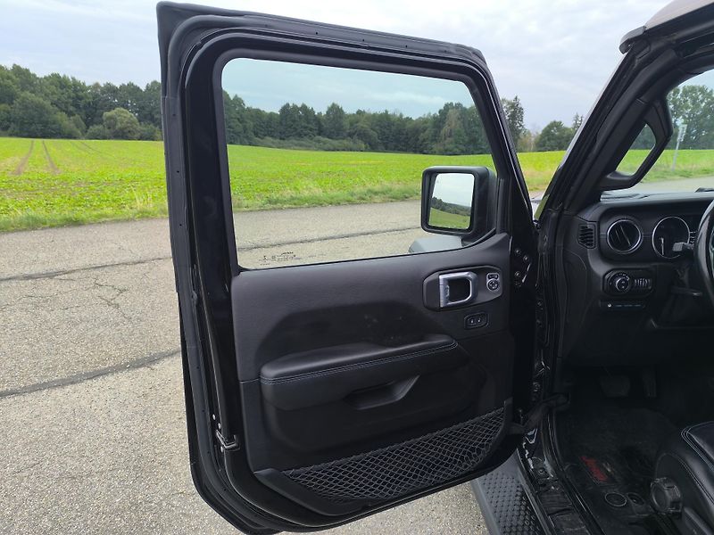 Jeep Wrangler (2022) 2.0 PHEV,4x4,ČR,SERVISN9 KN - fotka 9 z 38