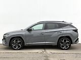 Hyundai Tucson 1.6 T-GDI 110 kW DCT N-LINE Go - náhled 8