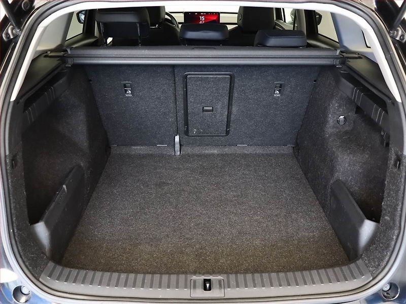Škoda Enyaq (2021) iV 80 (82 kWh), SoH 88% - fotka 12 z 17