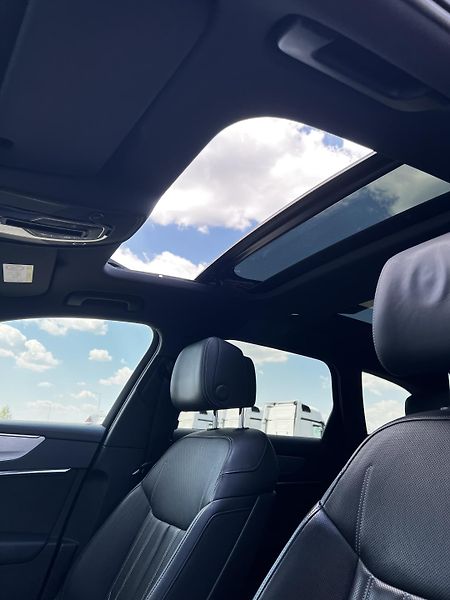Audi A6 45TFSI 180kW Quattro S-Line TZ - fotka 8 z 33