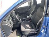 Škoda Rapid (2016) 1.6 TDi, Ambition, výhřev sed - náhled 9