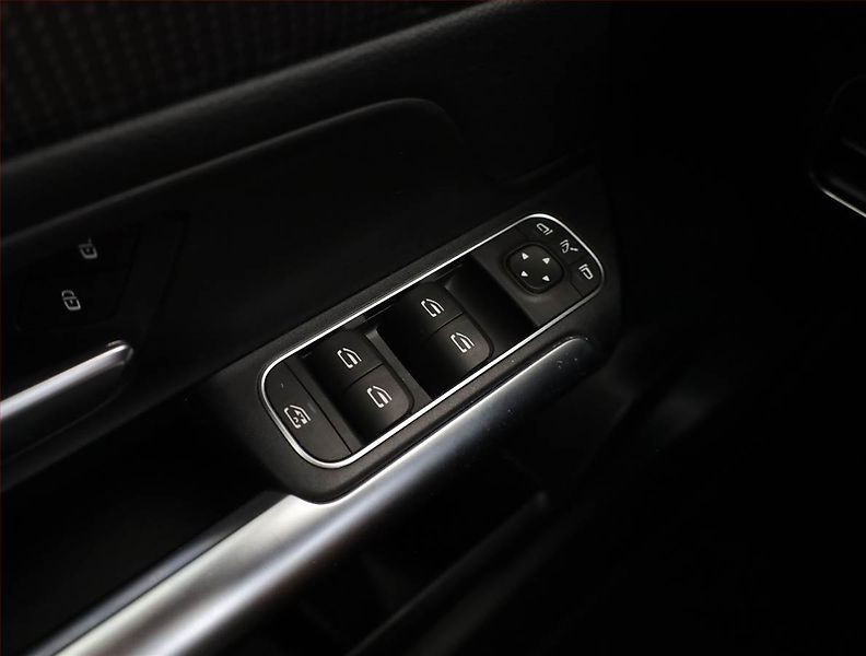 Mercedes-Benz Třídy B (2019) B 220 4MATIC - fotka 15 z 17