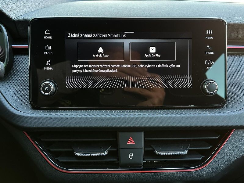 Škoda Scala 1.0TSi DSG 116PS Monte Carlo K - fotka 28 z 42