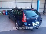 Renault Mégane (2006) 1.5 DCi, servis.kniha - náhled 1