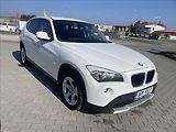 BMW X1 2,0 18d X-Drive Automat CZauto - náhled 6