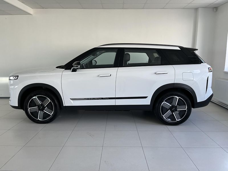 Jaecoo 7 (2025) PHEV LUXURY - fotka 5 z 15
