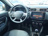 Dacia Duster (2023) Exception 1.0 TCe, LPG, ČR - náhled 7