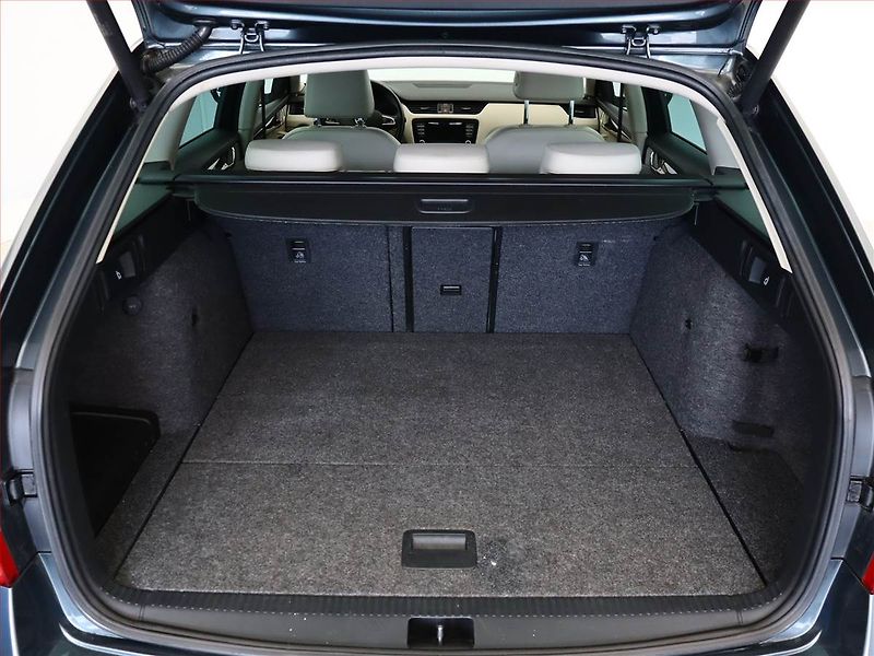 Škoda Octavia (2014) 1.8 TSI, 4X4, Automat - fotka 12 z 21