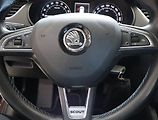 Škoda Octavia (2015) Scout 2.0 TDI, 4X4, Xenony - náhled 18