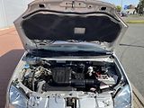 Subaru Justy (2005) 1.3 G3X 4x4  48 258 km !!! - náhled 25