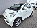 Toyota iQ 1,0 i 50Kw Klima Webasto ALU - náhled 1