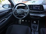 Hyundai Bayon (2021) 1.0 T-GDI, Serv.kniha - náhled 7