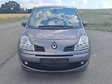 Renault Modus 1.2i 2xKOLA PĚKNÝ STAV - náhled 1