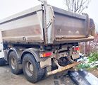 Iveco Trakker (2016) 450 sklápěč 8x4 Eur6 - náhled 1