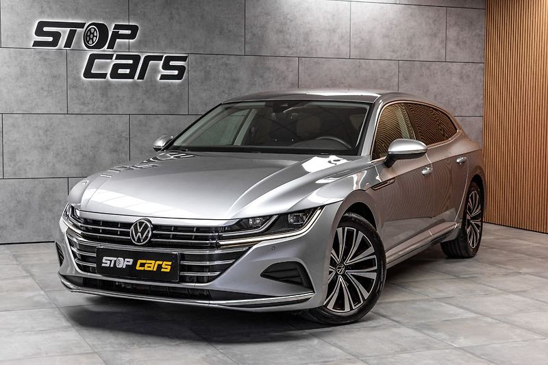 Volkswagen Arteon Shooting Brake 2.0 TDI ELEGANCE*ACC*DPH*ČR 1M - fotografie inzerátu